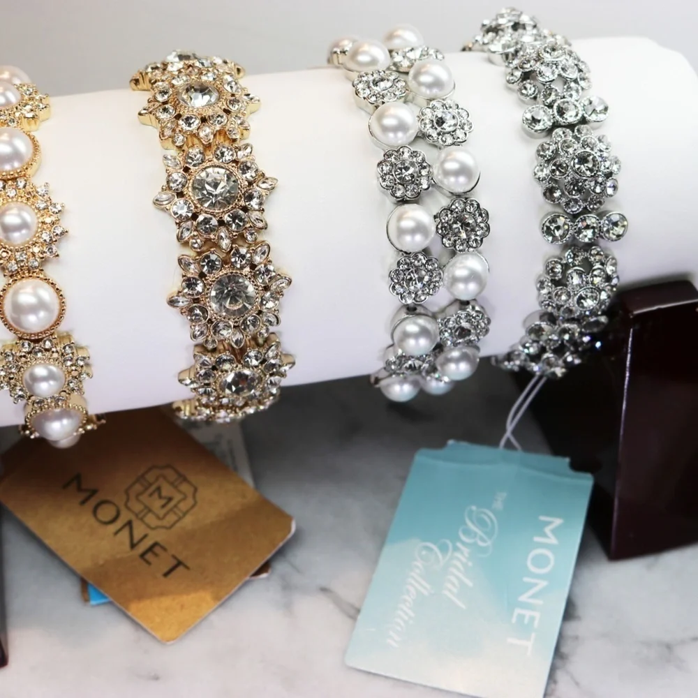 Monet this bracelet
